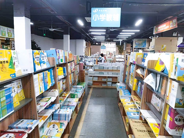 柳州店环境图