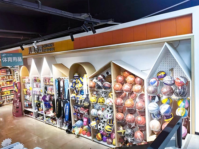 柳州店环境图
