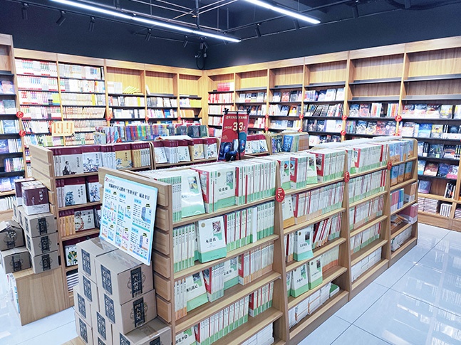 祖龙店环境图