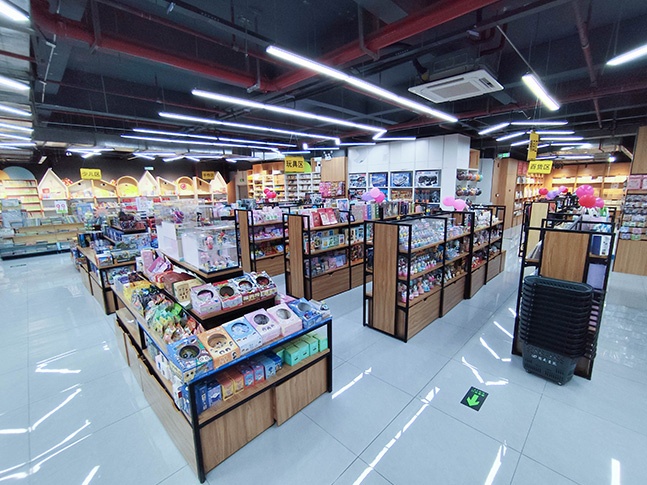 祖龙店环境图